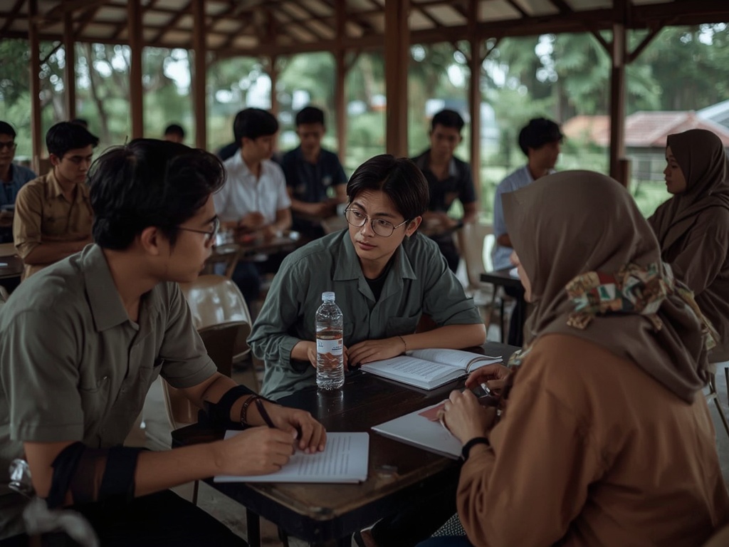 Studi Kasus Ringkas: Mengelola Kontrak Jasa dan Jalur Damai Saat Terjadi Perselisihan post thumbnail image
